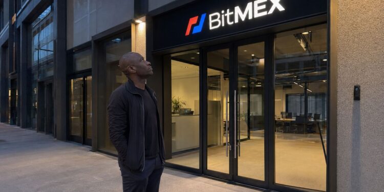 BitMEX落幕回首：曾养大整个加密世界的交易所，Arthur Hayes从未真正离开