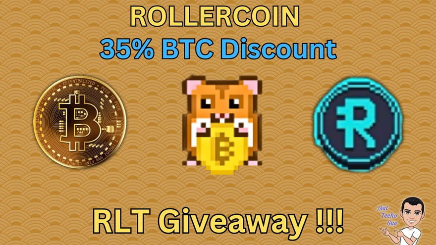 RollerCoin(RLT)币是什么？RLT代币值得投资吗？RollerCoin全指南