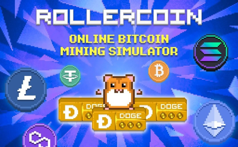 RollerCoin(RLT)币是什么？RLT代币值得投资吗？RollerCoin全指南