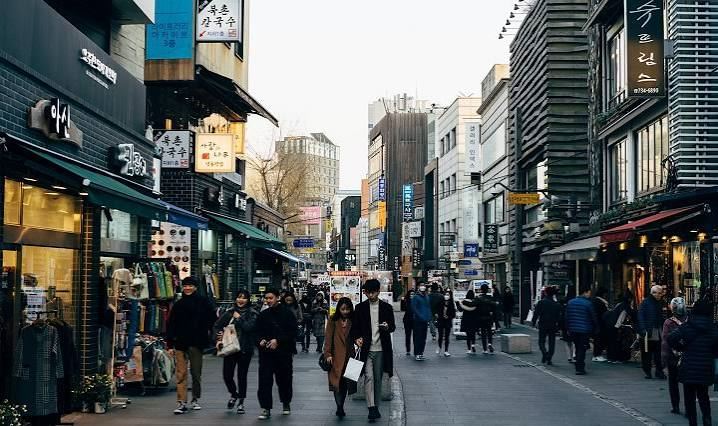 韩三大交易所被TradFi入股：韩国加密市场正在被收编？