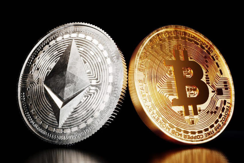 2026比特币和以太坊到底有什么区别？讲透两大加密货币的核心与陷阱