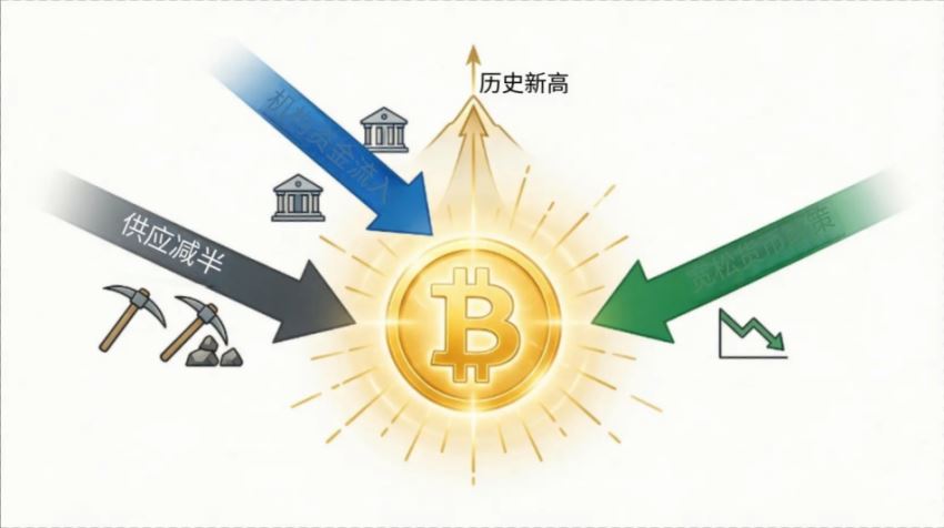 比特币历史价格全记录