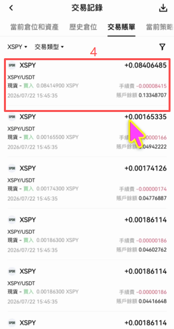 欧易OKX统一代币化美股购买指南