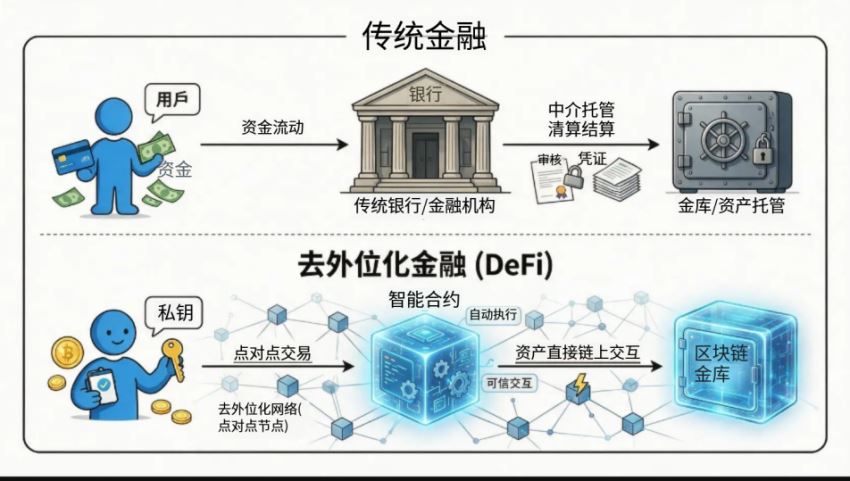 2026 DeFi新手必读指南