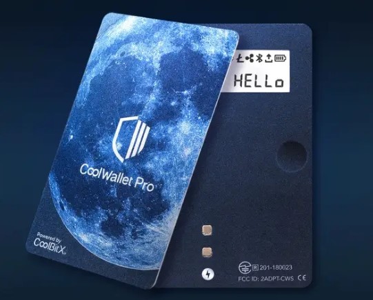 冷钱包Coolwallet前CT遭审判5个月徒刑，没收8万枚USDT