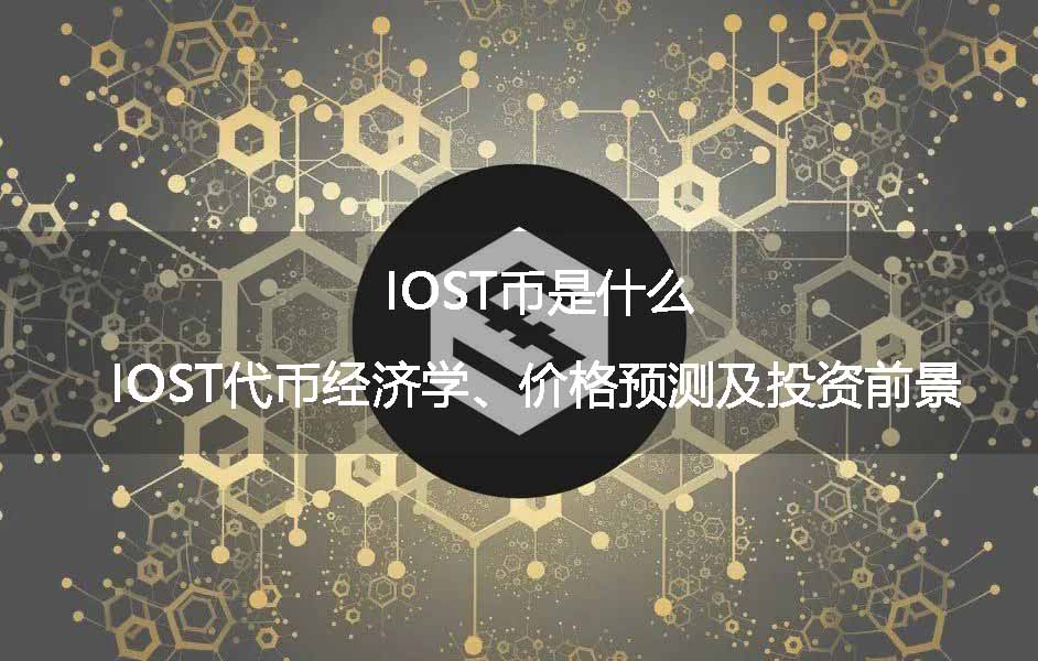 IOST币是什么？IOST代币经济学、价格预测及投资前景 