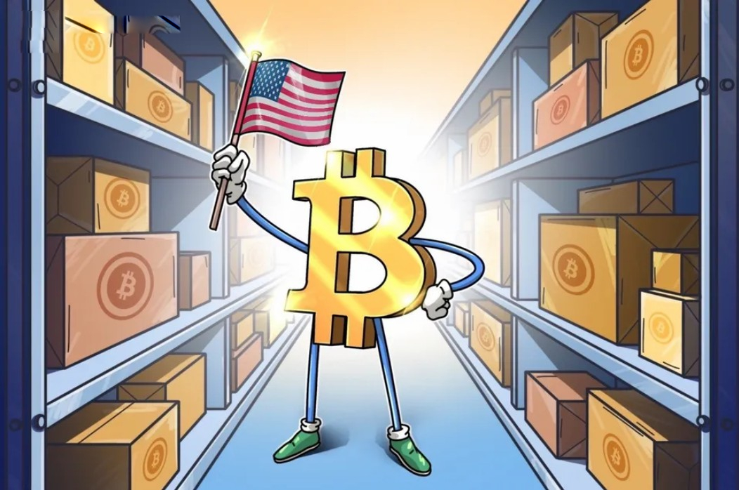 特朗普家族矿企二季度创纪录产出仍巨亏，比特币（BTC）跌幅收窄释放筑底信号