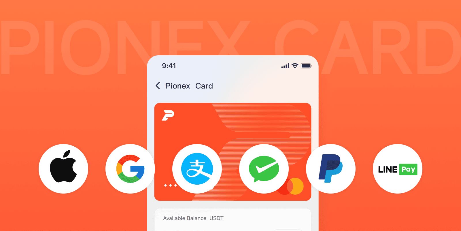 Pionex Card 派网卡是什么？_图2