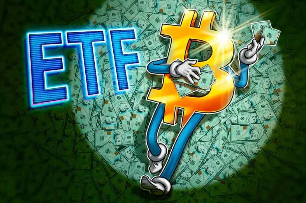 比特币（BTC）ETF资金流入创新高，冷钱包黑客攻击再起，托管安全争议升温引行业深度反思