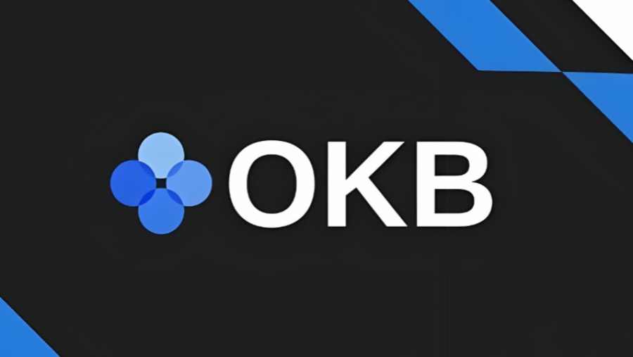 OKB强势突破关键关口一路攀升 加密市场多头动能强劲推动币价逼近核心阻力区间