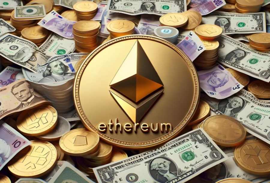 以太坊储备公司SharpLink联手Galaxy Digital设立1.25亿美元链上收益基金 布局DeFi获取主动回报