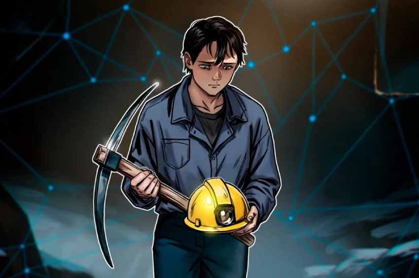 Keel关停美国比特币挖（BTC）矿业务，第二季度收入遭遇腰斩下滑50%