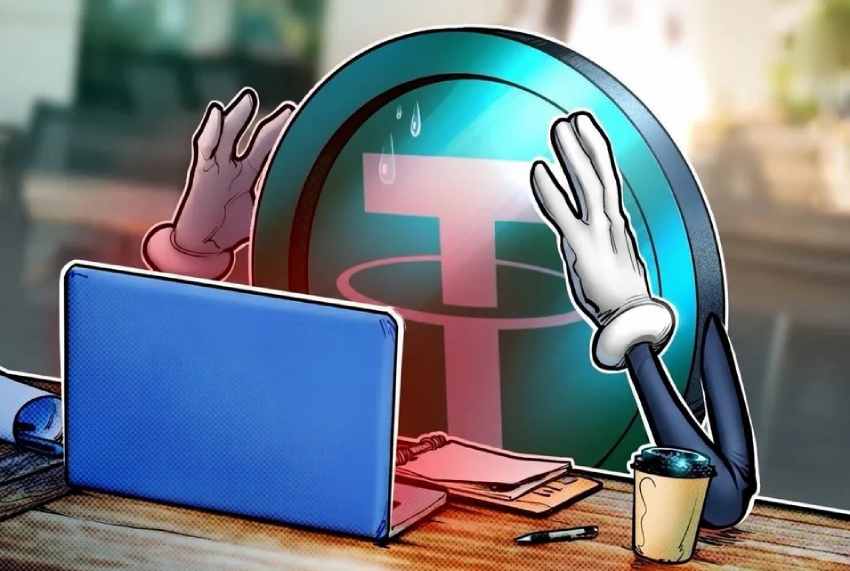 CryptoQuant分析：比特币（BTC）卖压接近枯竭，市值蒸发40亿美元后底部渐明