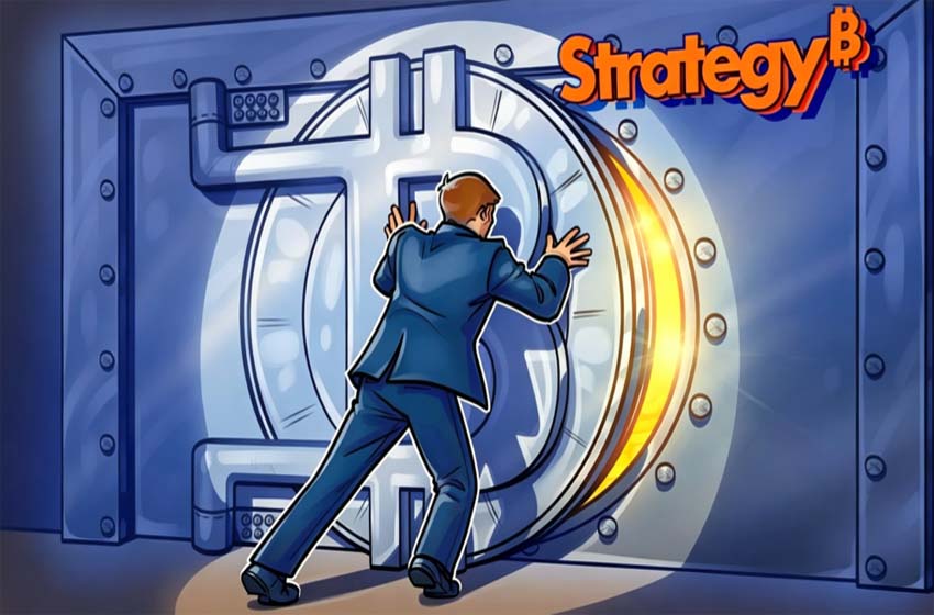 打破永不出售承诺引热议！Strategy首席执行官宣布年内恢复比特币增持