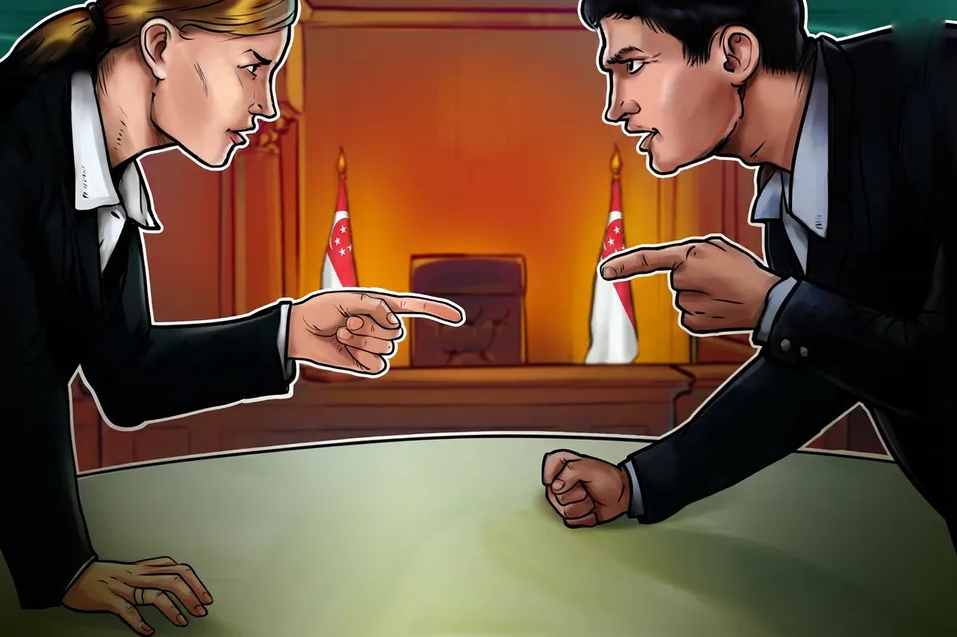 币安（binance）4.73亿美元索赔RedotPay，香港新加坡双线诉讼引爆加密支付巨头对决