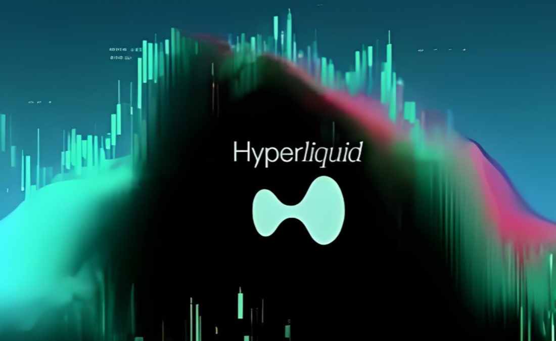 Hyperliquid持仓创新高收入却连跌四季，让利机制下资金去向引发市场深度质疑