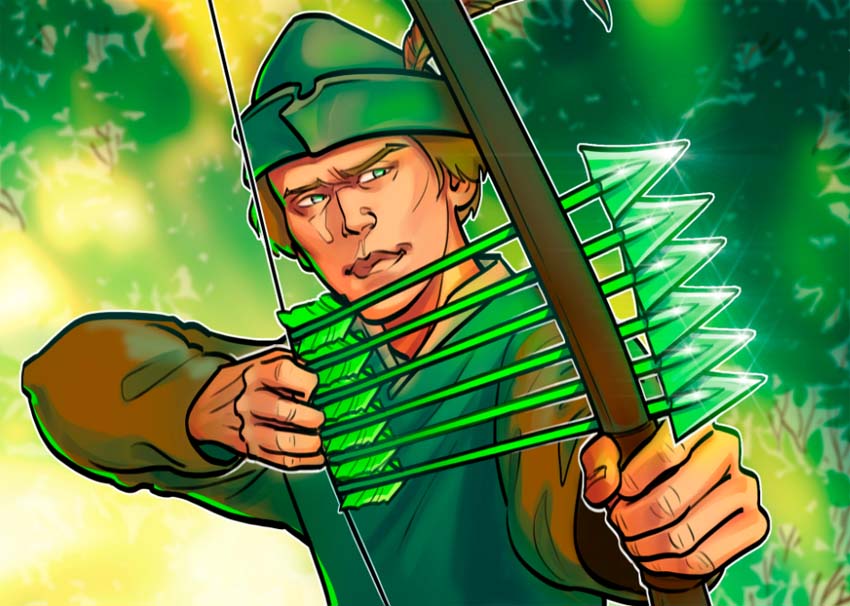 RobinhoodChain锁仓量接近10亿美元，渣打称Uniswap合作推动UNI代币销毁提速