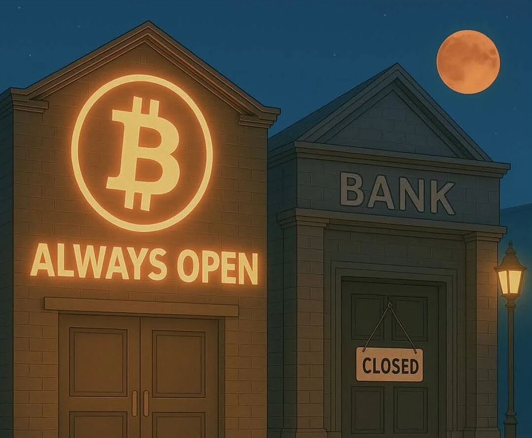 Hash Global：BTC价格未涨，熊市或已临近尾声