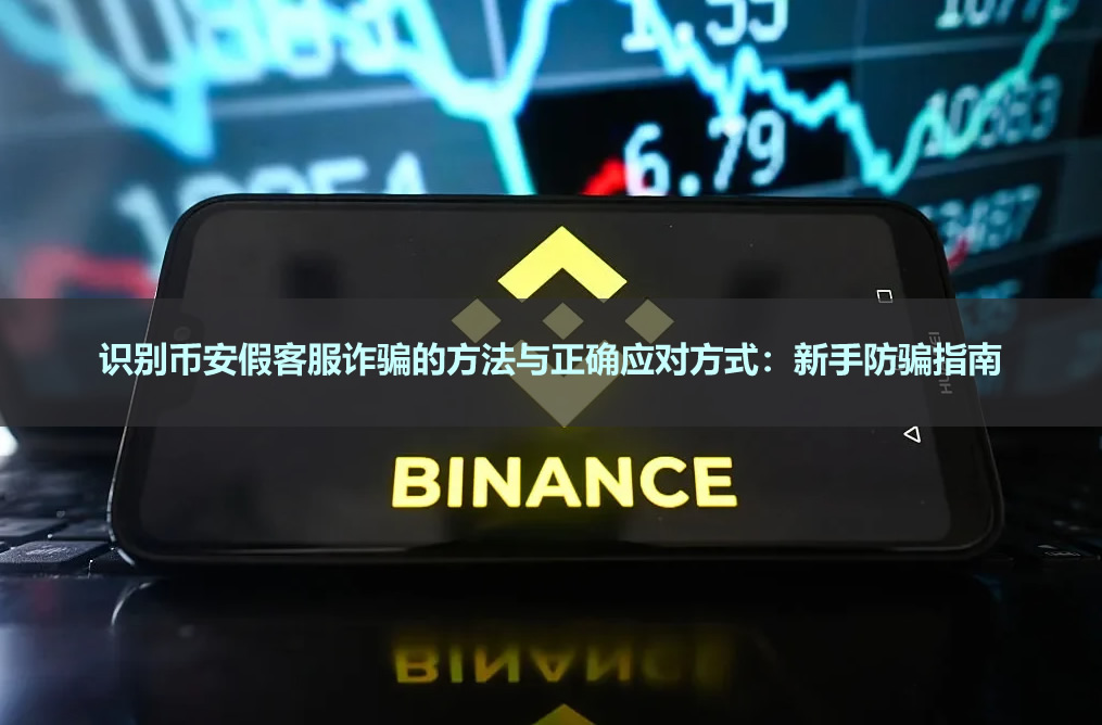 识别币安假客服诈骗的方法与正确应对方式：新手防骗指南
