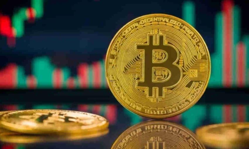 现货比特币亏损怎么办？现货比特币价格走势分析