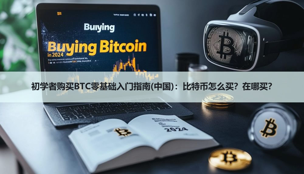 2026年初学者购买BTC零基础入门指南(中国)：比特币怎么买？在哪买？