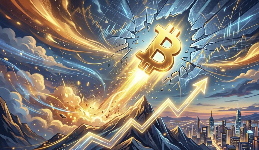 BTC暴涨8% ETH涨近20% ，政策与流动性双重利好刺激加密行情回暖