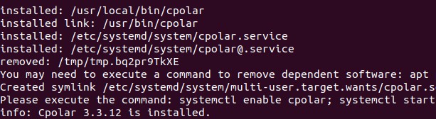 2.在Centos7上安装ansible_图2