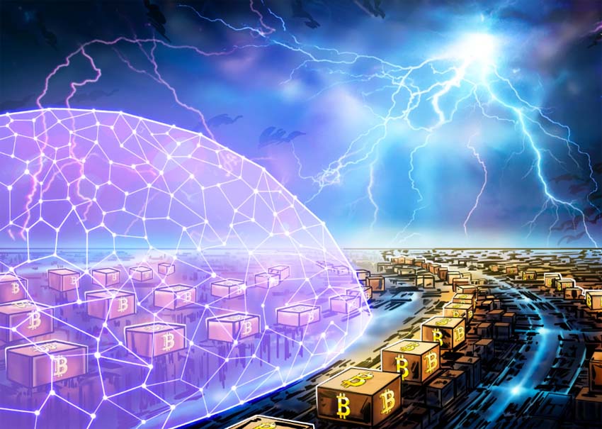 StarkWare完成主網量子抗性比特幣交易測試，無需協議分叉，單筆成本最高200美元