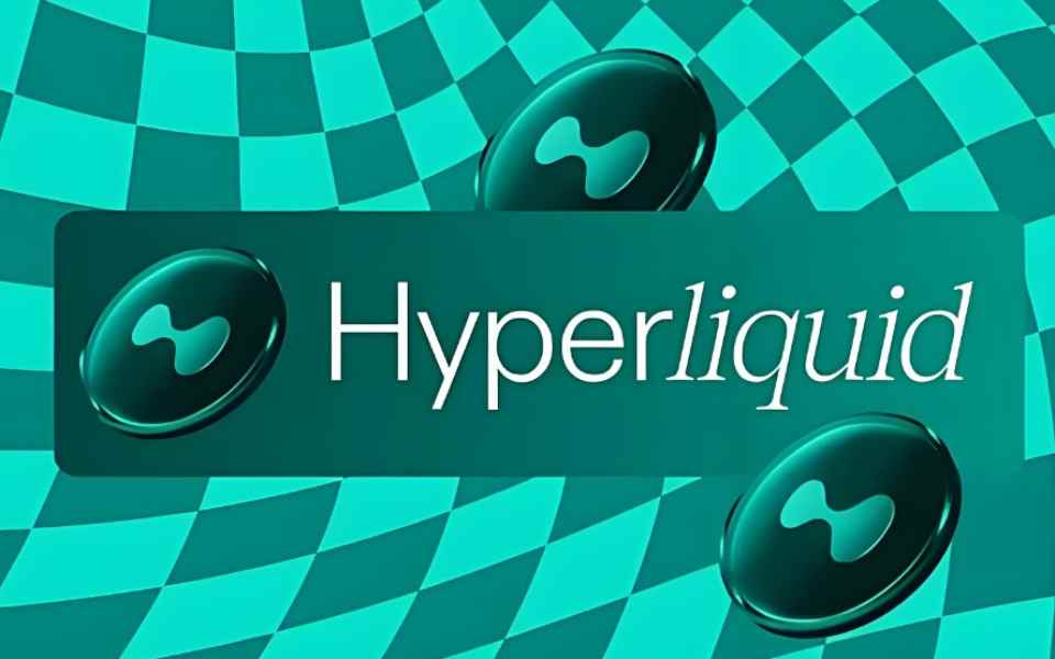 Hyperliquid携4亿USDC储备收益启动回购，HYPE破新高后剑指何方？