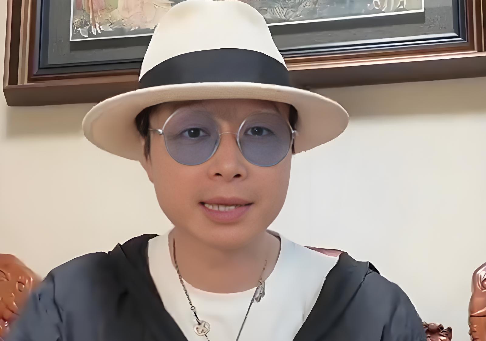 网红帝师自爆遭孙泽宇做局，千万资产被骗