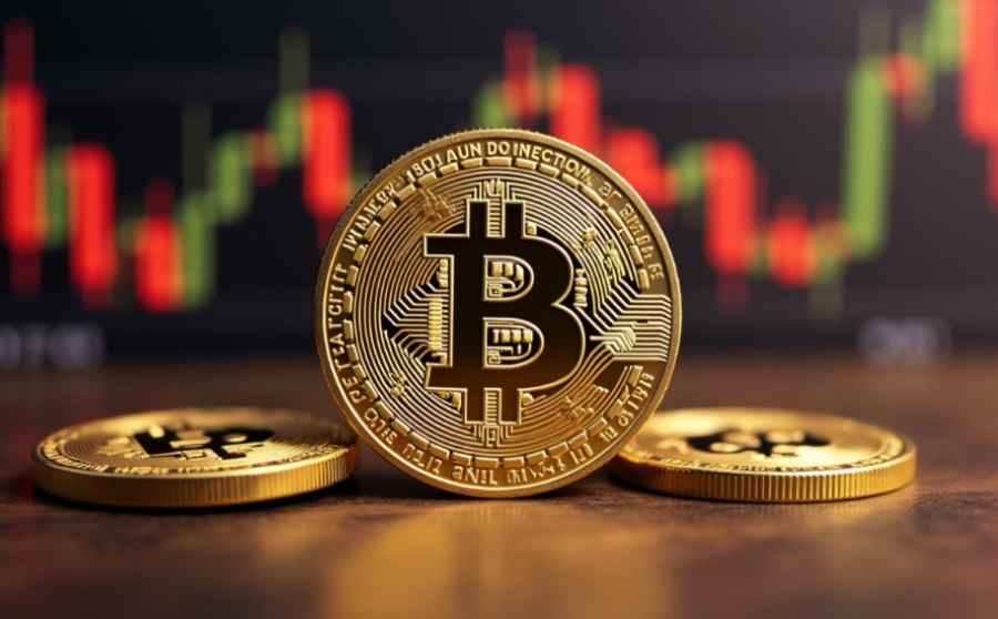 比特币价格上涨原因