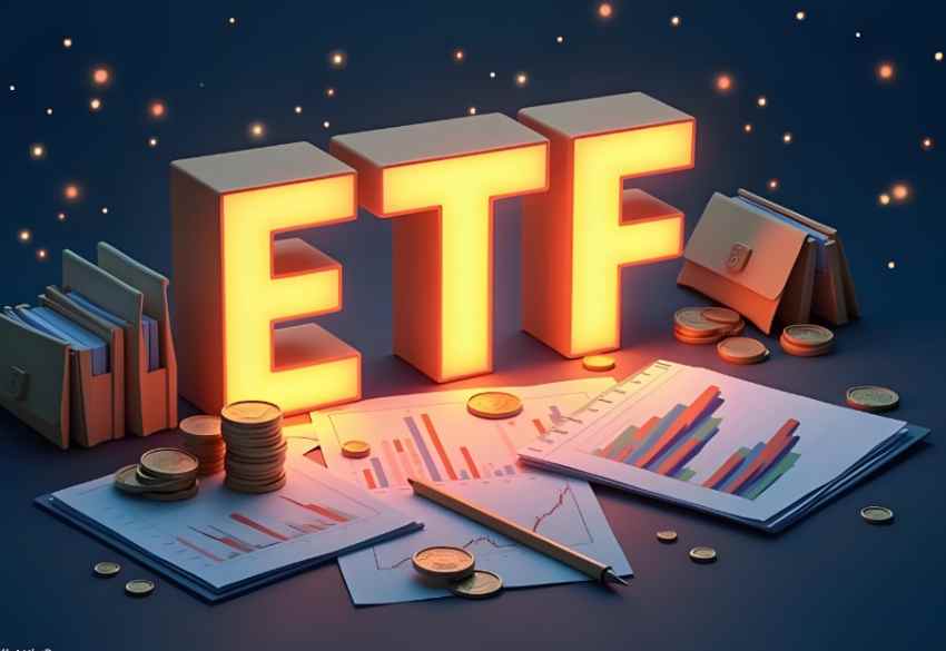 BTC ETH ETF吸金潮来袭
