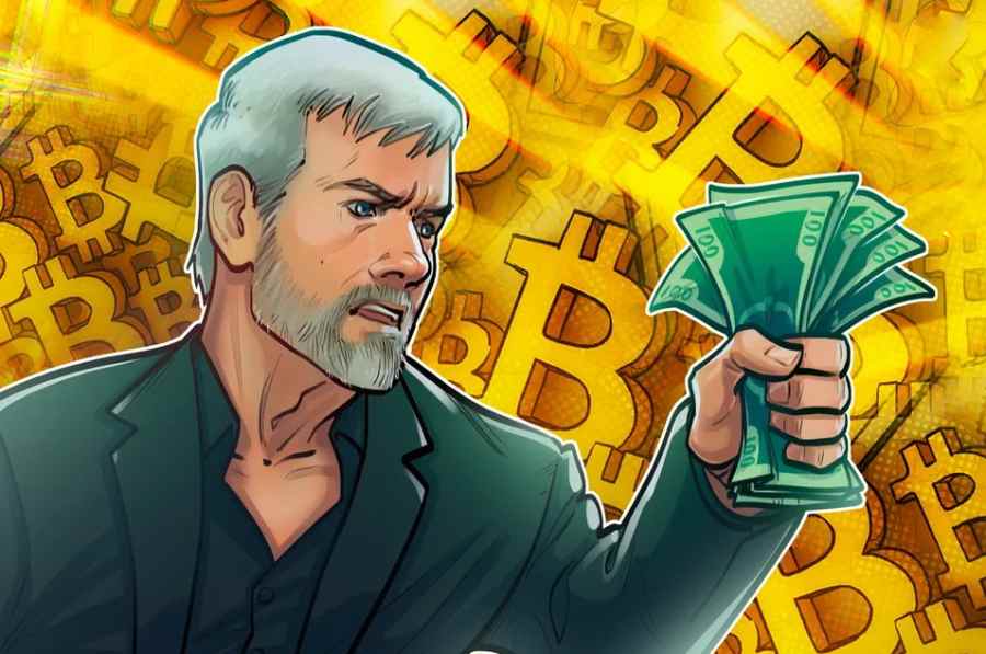时隔两月重启布局：Strategy自6月以来首次斥资3.7亿美元大额购入比特币（BTC）
