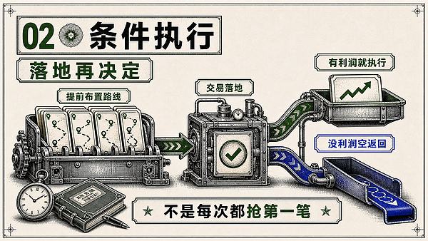 Robinhood套利全景解析