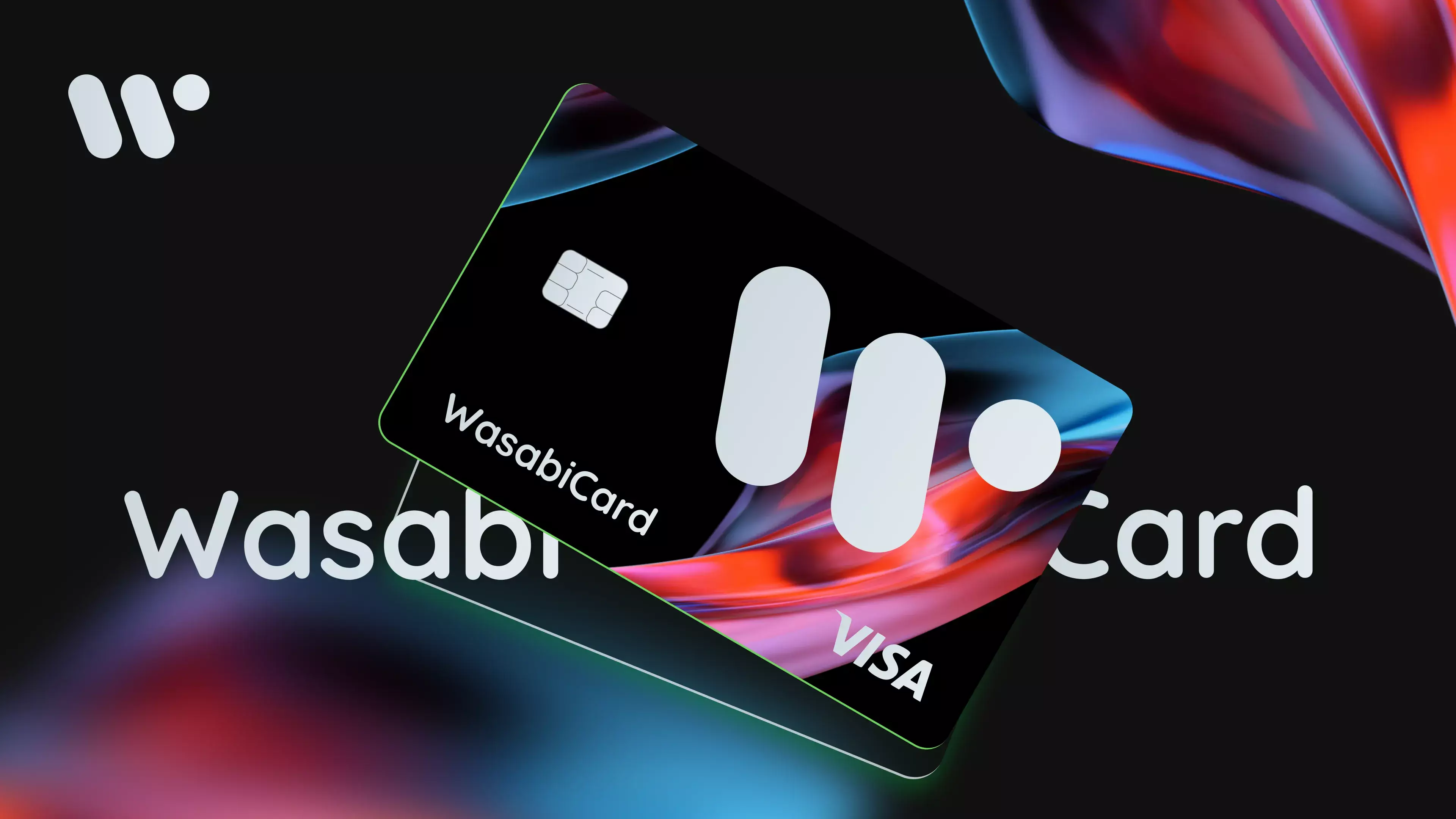 WasabiCard：匿名与低成本的硬核选择