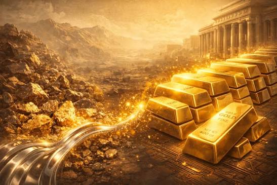 黄金重返4350美元，贵金属回调结束了吗？