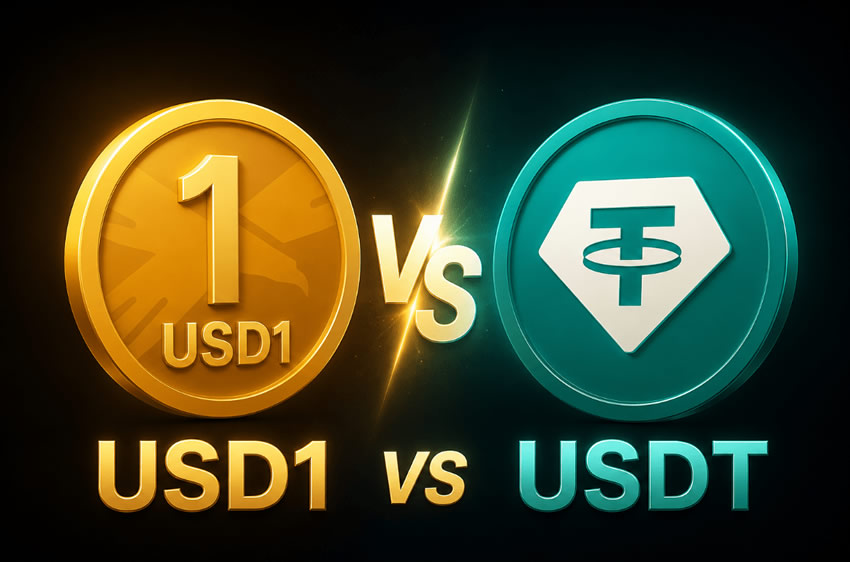 什么是USD1稳定币？如何购买？World Liberty Financial 2026新手入门指南