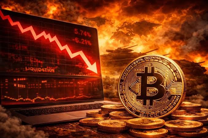 现货比特币价格走势分析