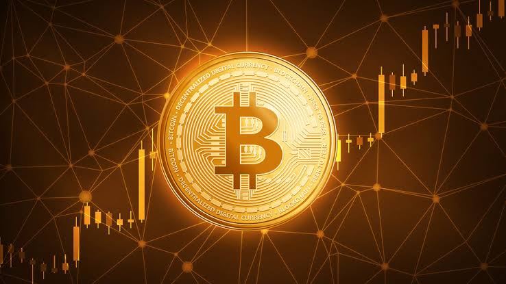 现货比特币价格走势分析