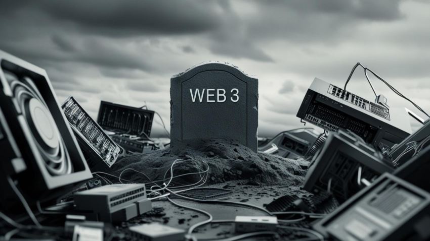 众星陨后：一文盘点2026 Web3退场项目留下的遗产