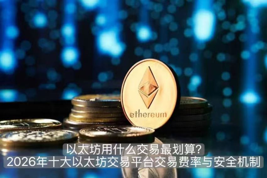 以太坊用什么交易最划算？2026年十大以太坊交易平台交易费率与安全机制