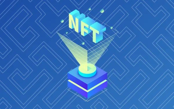 非同质化代币是什么？一文看懂NFT的原理、用途和常见误区
