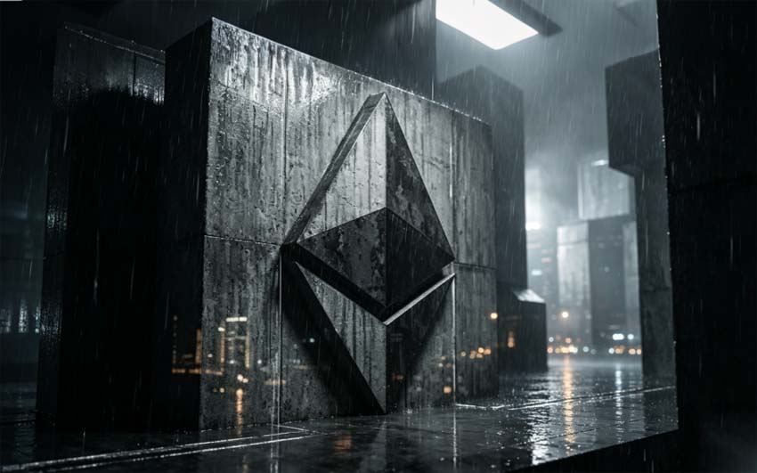 Arkham监测贝莱德关联客户大额买入ETH，机构资金持续布局以太坊