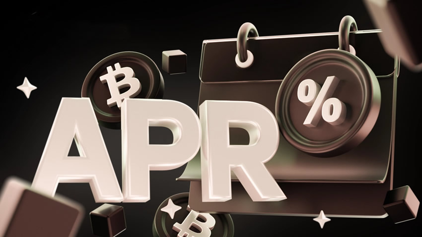 APR新手指南：APR如何计算？年度百分比率（APR）完整解析