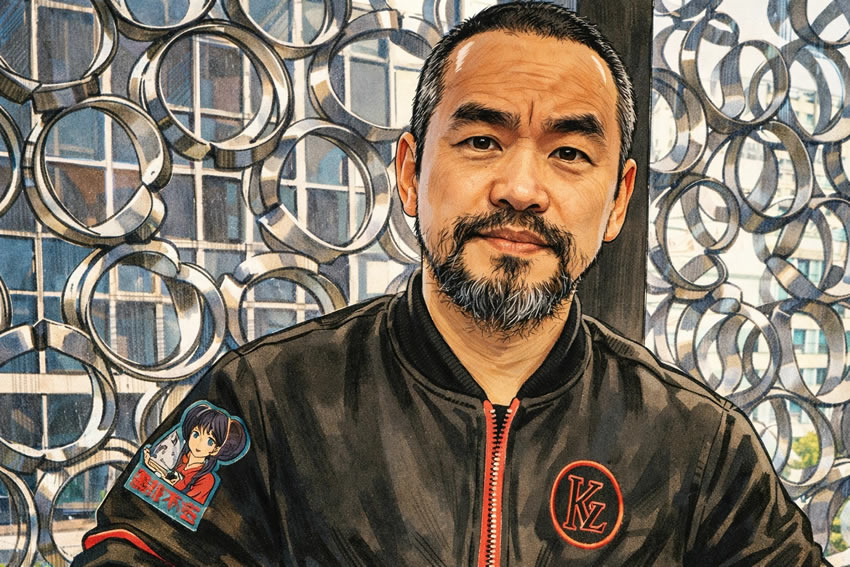 麻吉大哥是谁？台湾加密巨鲸黄立成（Machi）完整介绍