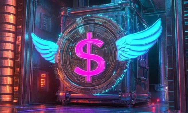 Revolut 的歐元穩定幣來瞭，但發行方不是它