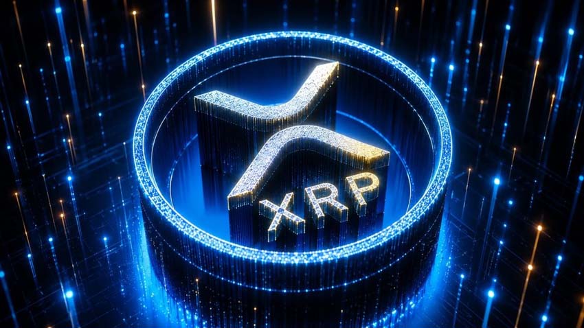 XRP臨近10億代幣解鎖及CLARITY法案投票，價格較峰值回落12%