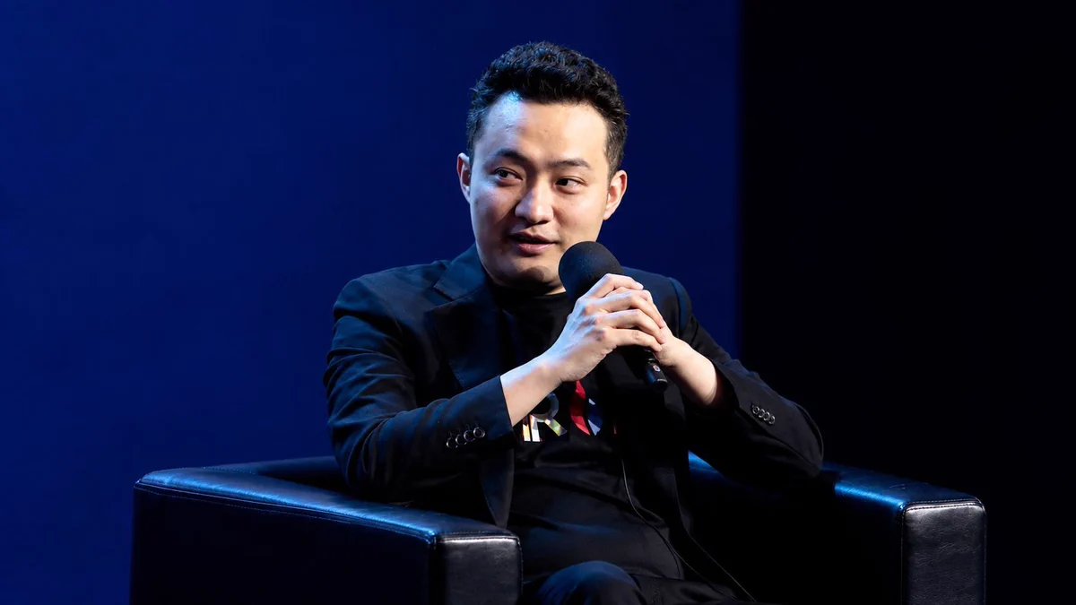 孙宇晨身家多少亿？孙哥加密资产究竟有多少？