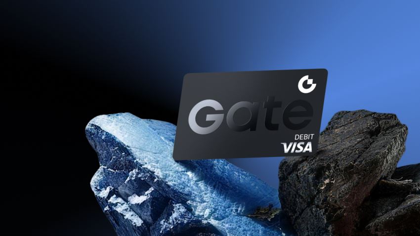 Gate Card与Bybit Card全面对比