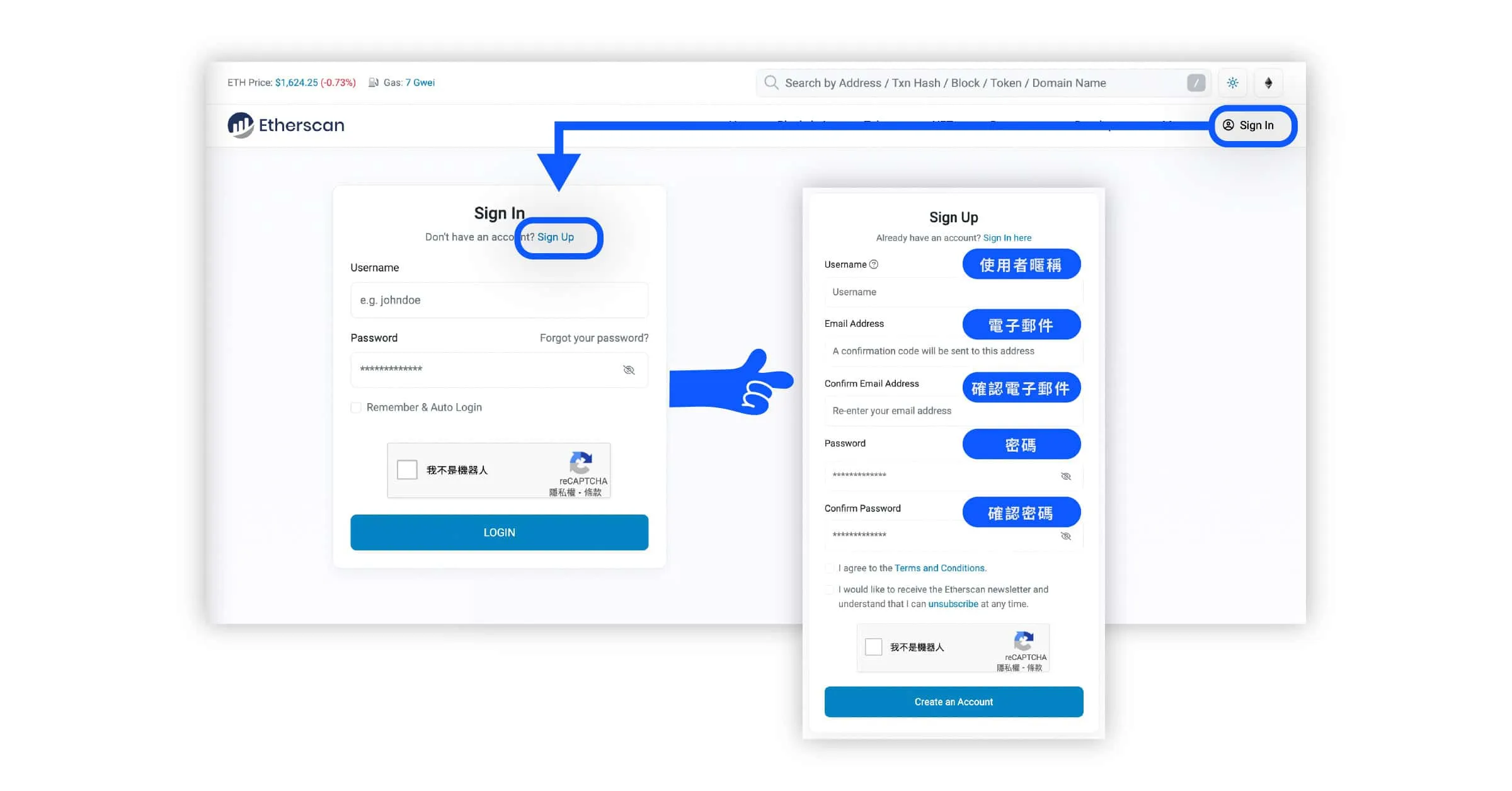Etherscan是什么? 如何利用Etherscan追踪区块链交易和大户？